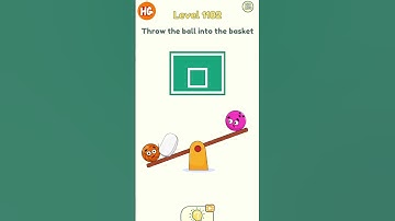 DOP 2 level 1102 gameplay walkthrough | All levels | android, iOS mobile | new update #short