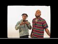 Rap fada  odo bi ye bad ft king paluta  official