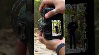 Manual Mode in Photography #shorts