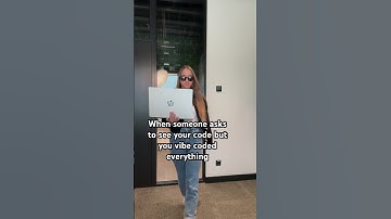 I’m Just a ✨Vibe Coder✨