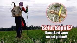 Spot Nyetrum Belut Siang Hari Part 32 | Sarang nya belut Bapuk!!