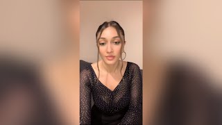 Periscope Live Pretty Girl Vlog 270