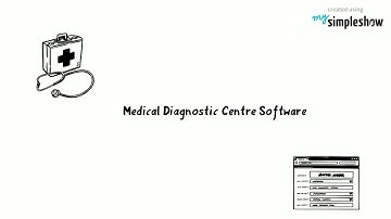 Diagnostic Software Applications | Best Medical Lab Software | Satej Infotech