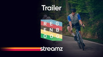 Regenboog | Trailer | Documentaire | Streamz
