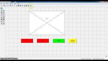 MATLAB: Cara membuat grafik fungsi menggunakan GUIDE//STKIP BBG Banda Aceh.