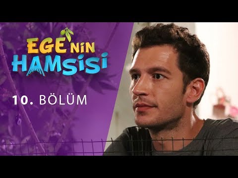 Ege'nin Hamsisi 10. Bölüm