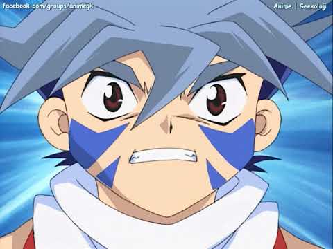 Beyblade - Dostluğun Gücü | Bay Göl Karşılaşması