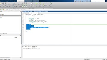 MATLAB optimization using fmincon - Complex variables | Part 4| fmincon| Optimization