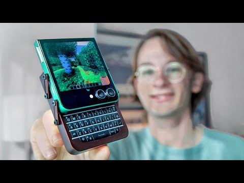 Video Thumbnail