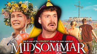 видео: Смотрю «Средиземноморье» в первый раз!! *реакция* картинка: Смотрю «Средиземноморье» в первый раз!! *реакция*