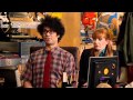 The IT Crowd - Fire at a Sea Parks