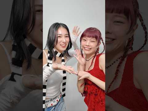 「#革命道中 - #OnTheWay」× #MOMOKA さん （#HANA）@HANA_BRAVE_Official TVアニメ「#ダンダダン」第2期オープニングテーマ