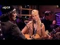 Ilse en Waylon zingen Calm After The Storm - RTL LATE NIGHT