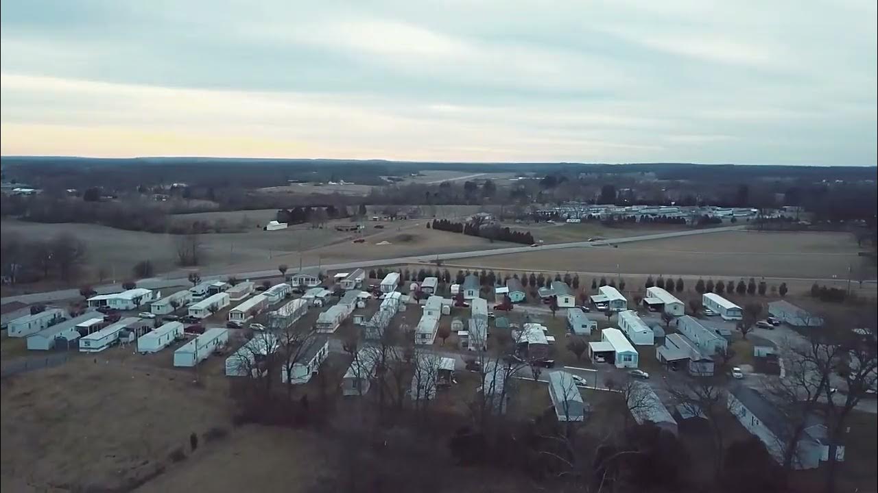 Salem Indiana Water Tower YouTube