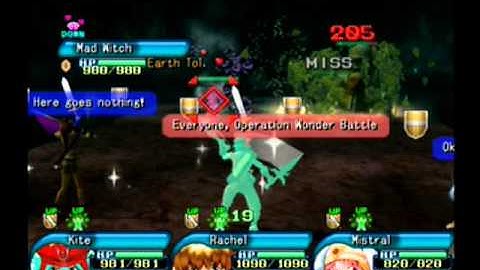 .hack//Mutation [PS2 XLP] pt 187