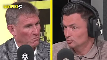 'I WOULDN'T HAVE PICKED YOU!' 😱 Simon Jordan CLAIMS He Was Proven WRONG Over Paul Heckingbottom