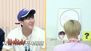 [SUBS] Stray Kids (스트레이 키즈) CHOISKZ (초이슼): EP 01 - 190628