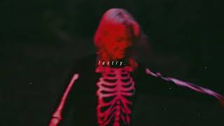 Phoebe Bridgers  Smoke Signals slowed U0026 Reverb with S