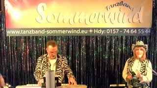 Tanzband-Sommerwind Medley