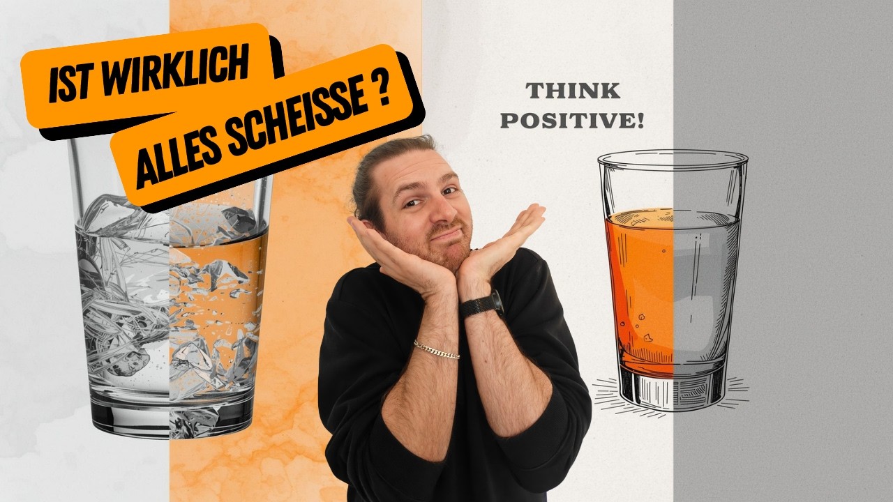 Beziehungsstress? So kommst du aus dem „Alles ist scheiße“-Modus raus!