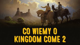 Co wiemy o Kingdom Come 2 - POLSKA WERSJA, SZNAPSY