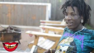 Lil Wop I Spend About 4,000 A Month On Drugs