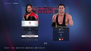 The Next WWE 2k20 Patch #WWE2K20 #FixWWE2K20  Next big Patch October,28?