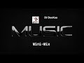 House Music &amp; Club Sounds - RAD 3 (DJ DeeKaa Minimix)