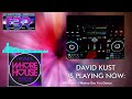 David Kust - MIXOLOGY Live Show 08-01-21