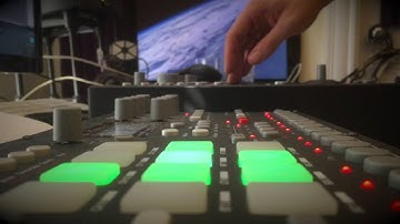 Ancient Aliens - Elektron Analog RYTM and Analog Keys Jam