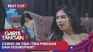 Cewek Ini Tiba-tiba Pingsan dan Kesurupan!! | BestCut Garis Tangan ANTV Eps 150 (1/2)