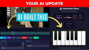 I Built a Real Video Editor App with AI | GPT Image 1.5 vs Flux 2 Max