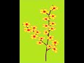 Videos  del cerezo en flor 2     -  valle del jerte  -