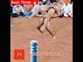   back throw kushti shorts viral trending viral wrestling ytshorts  kusti 