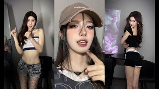 【抖音 变装合集】不一定斩男但一定斩女💖TIK TOK 2023