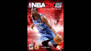 NBA 2K15 [Soundtrack] Snoop Dogg feat. Pharrell Williams - Drop It Like It's Hot