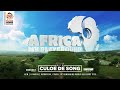 Africa My Playground headlining with Culoe De Song