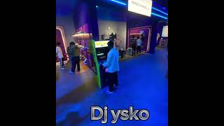 ريمكس افريقي |Dj ysko (بيق مان)