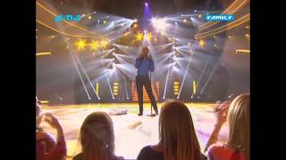 American Idol Season 11 Joshua Ledet When a man loves a woman