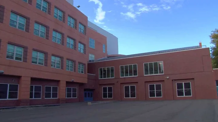 P.S. 6 The Cpl. Allan F. Kivlehan School