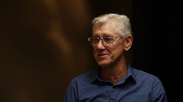 Interview with Gary Bates - 2023 Creation Super Conference