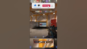 I Got the Last Guy #cs2 #fps #gaming #headshot #faceit