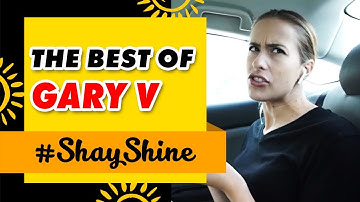 The Best Of Gary V