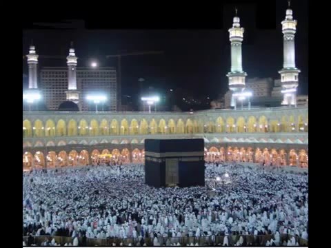 قنوت الوتر من جامع ابن السعدي عام 1423هـ للشيخ د ماهر المعيقلى