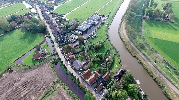 Hobrede Luchtopnames