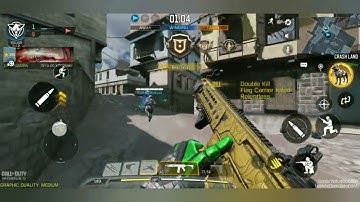 Capture the Flag "NUKE"