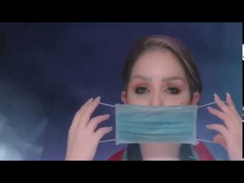 شهد الشمري قضية وطن