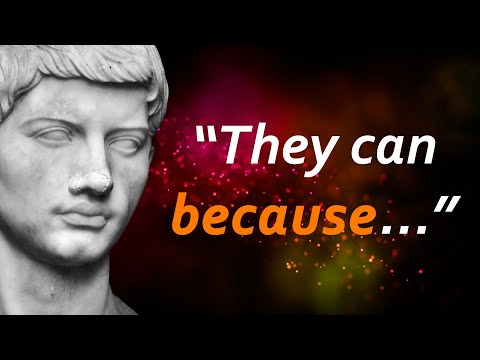 "Ancient Roman Poet"... VIRGIL (22 Best Quotes📜)