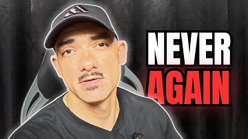 6 Things I’ll Never Do as a Consistent Trader