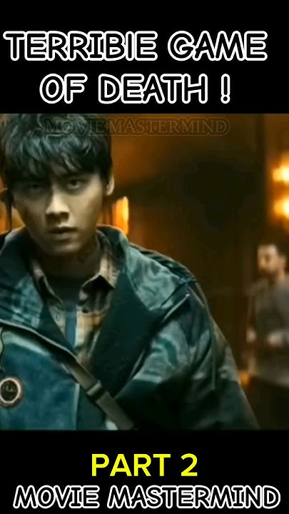13 Game Of Death Full Movie Free Download Terrible game of death full movie explain in hindi | PART 2 | MOVIE